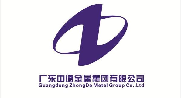 中德金屬集團(tuán)公開征集Logo揭曉