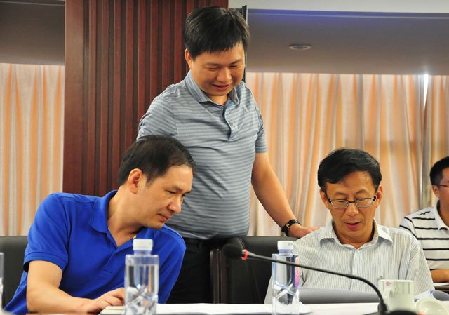 中德金屬生態(tài)城四大中心多重設計方案甄選中